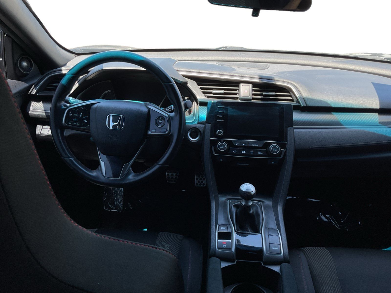Used 2019 Honda Civic Si image 13