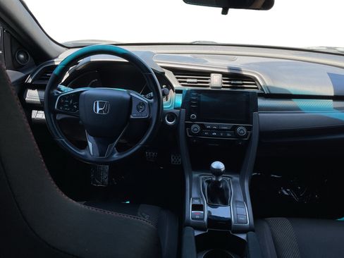 Used 2019 Honda Civic Si image 13