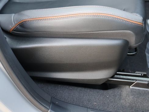 Used 2025 Subaru Forester Sport image 11