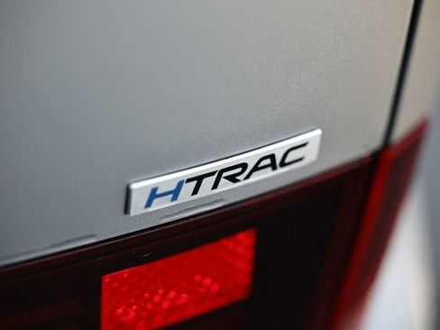 Used 2024 Hyundai Santa Fe SE image 9