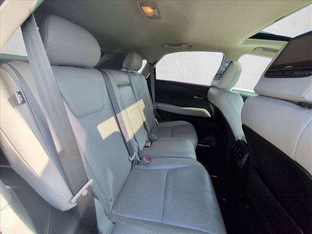 Used 2015 Lexus RX 350 FWD image 18
