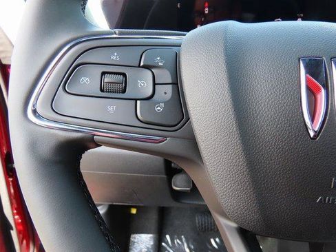 New 2025 Buick Envista Sport Touring w/ Convenience I Package image 33