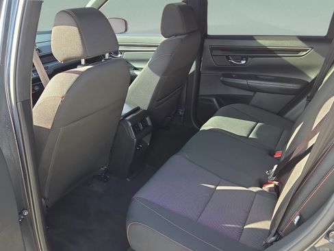 Used 2024 Honda CR-V Sport image 11