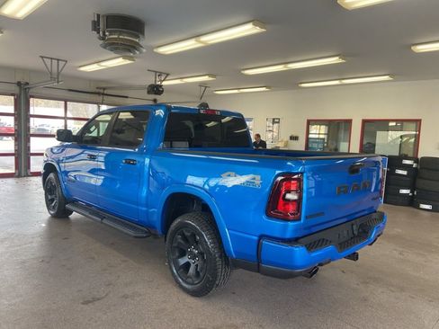 New 2026 RAM 1500 Big Horn image 14