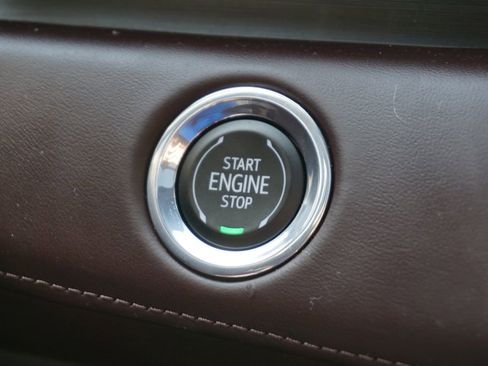 Used 2023 Cadillac Escalade V w/ LPO, Floor Liner Package image 32