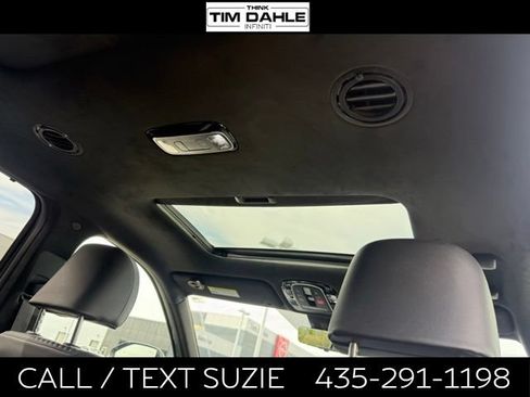 Used 2023 Hyundai Palisade Calligraphy AWD/4WD image 21