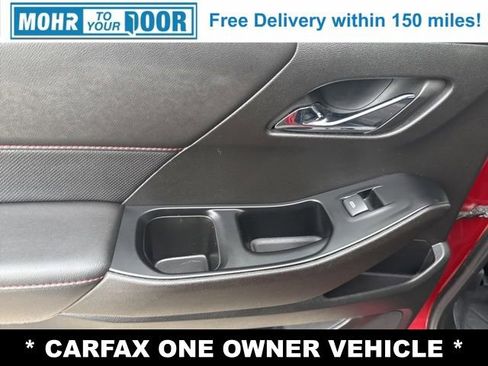 Used 2023 Chevrolet Traverse RS w/ LPO, Floor Liner Package image 31