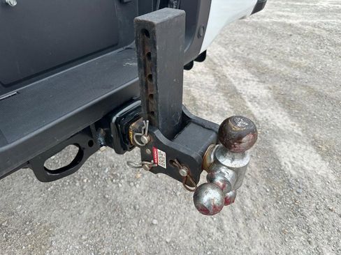 Used 2026 Ford F450 Platinum w/ Platinum Plus Package image 20