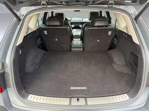 Used 2022 Genesis GV80 3.5T Prestige Signature image 28