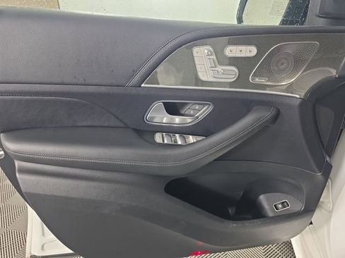 Used 2021 Mercedes-Benz GLE 450 4MATIC image 11