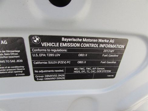 Used 2013 BMW 328i Sedan RWD image 32