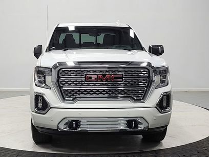 Used 2019 GMC Sierra 1500 Denali w/ Denali Ultimate Package