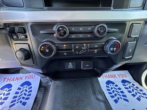 Used 2023 Ford F250 XL w/ XL Chrome Package RWD image 20