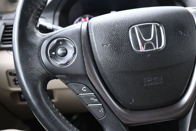 Used 2017 Honda Ridgeline RTL image 26