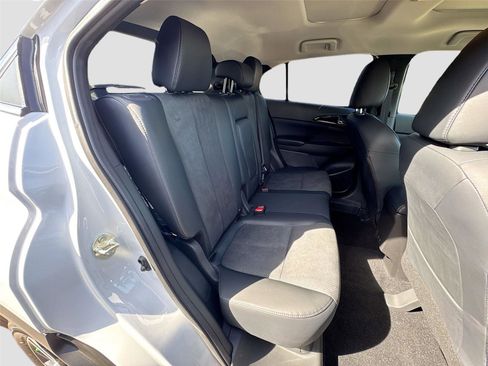 New 2026 Mitsubishi Eclipse Cross Black Edition image 25