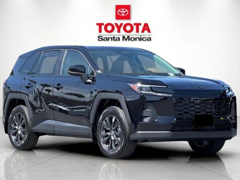 New 2026 Toyota RAV4 XLE Premium AWD/4WD image 34