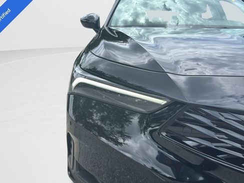 Used 2024 Acura Integra FWD image 38