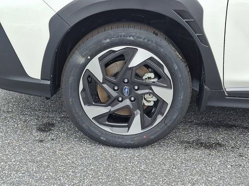 New 2025 Subaru Crosstrek 2.5i Limited image 5