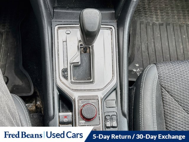 Used 2020 Subaru Forester Premium AWD/4WD image 23