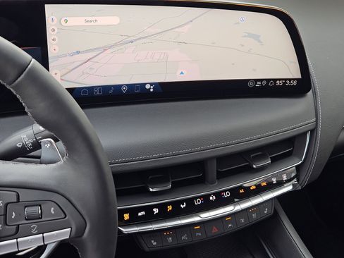 New 2026 Cadillac CT5 Premium Luxury RWD image 18