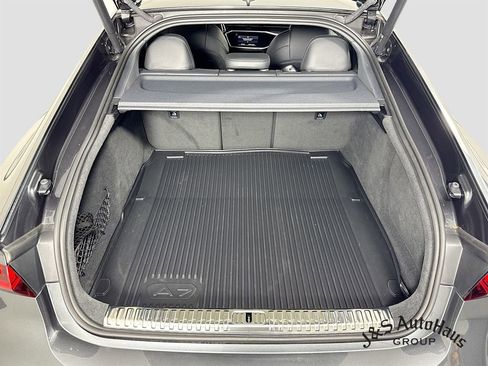 Used 2021 Audi S7 Premium Plus w/ S Sport Package image 33