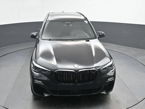 Used 2020 BMW X5 M50i AWD/4WD image 36