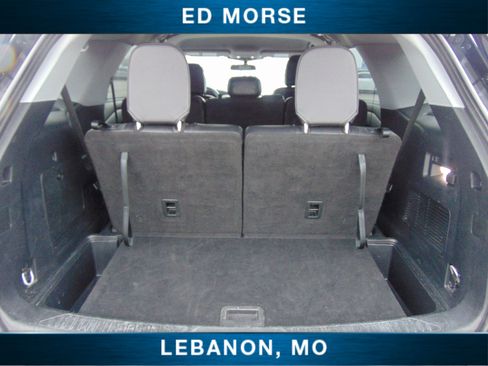 Certified 2023 Ford Explorer XLT w/ Equipment Group 202A image 13