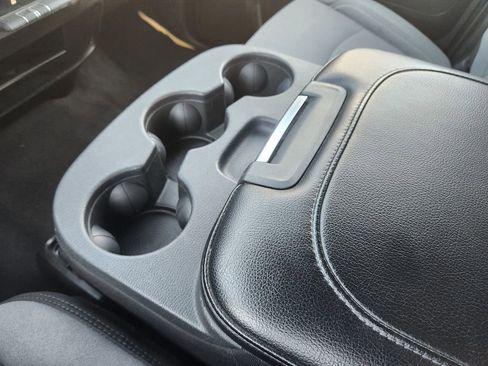 Used 2024 RAM 2500 Big Horn image 24