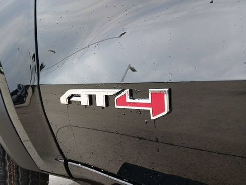 New 2026 GMC Canyon AT4 w/ Technology Plus Package AWD/4WD image 10
