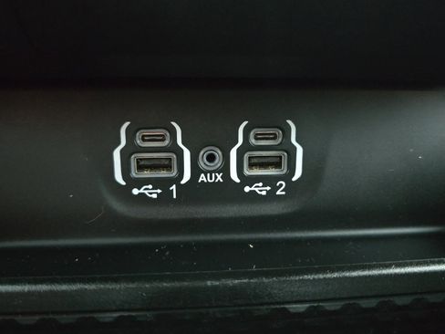 Used 2022 RAM 1500 Lone Star image 19