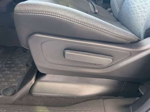 New 2026 RAM 1500 Classic Warlock image 38