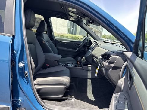 New 2026 Subaru Forester Wilderness AWD/4WD image 26