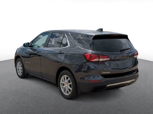 Used 2023 Chevrolet Equinox LT AWD/4WD image 6