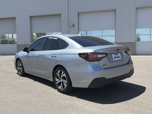 Used 2023 Subaru Legacy Premium AWD/4WD image 8