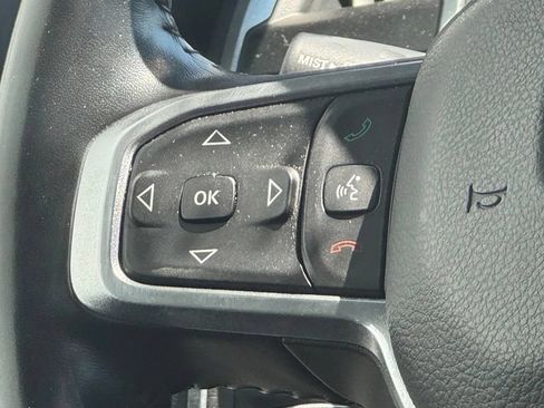 Used 2022 RAM 1500 Laramie AWD/4WD image 17