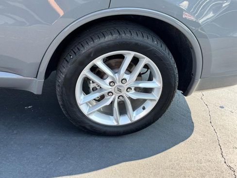 Used 2022 Dodge Durango GT AWD/4WD image 7