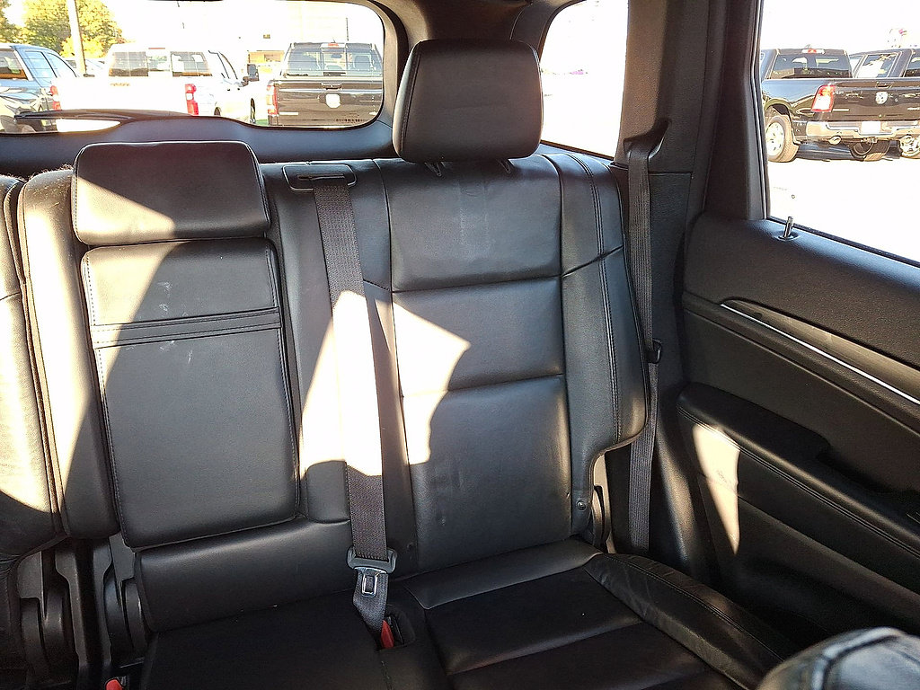 Used 2020 Jeep Grand Cherokee Limited AWD/4WD image 14