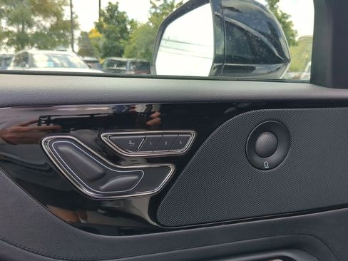 New 2025 Lincoln Aviator 2WD w/ Equipment Group 101A image 11