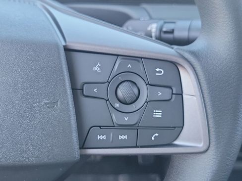 New 2026 Nissan Sentra SV w/ Floor Mat Package image 13