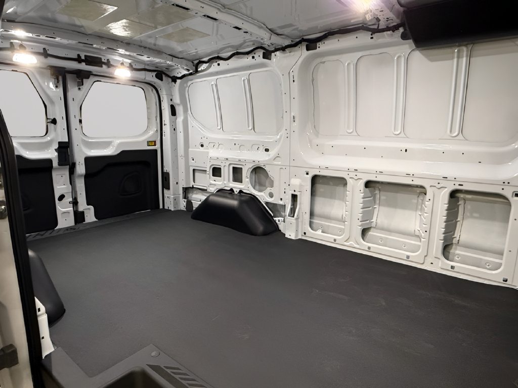 Used 2024 Ford Transit 150 Low Roof RWD image 26