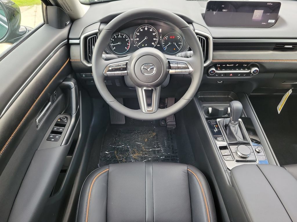 New 2026 MAZDA CX-50 AWD 2.5 S w/ Weather Package image 14