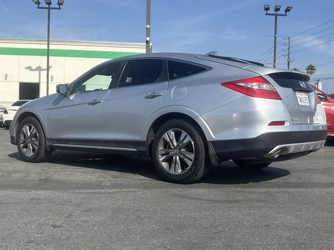 Used 2013 Honda Crosstour EX image 6