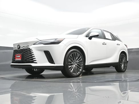 Used 2023 Lexus RX 350 AWD w/ Cold Area Package image 28