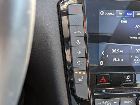 Used 2019 INFINITI QX50 Essential w/ Premium Heat Package image 25