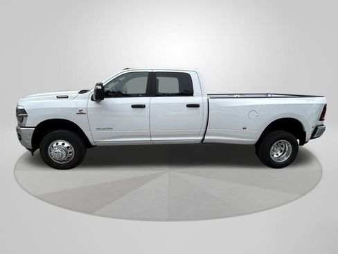 New 2026 RAM 3500 Big Horn image 4