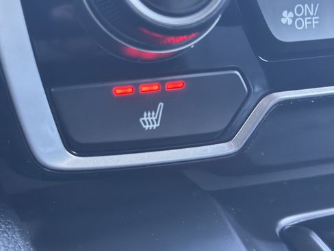 Certified 2022 Honda CR-V EX-L image 25