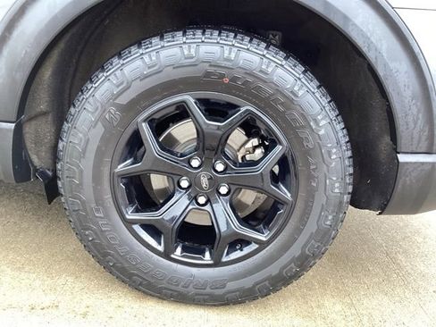 Used 2023 Ford Explorer Timberline image 7