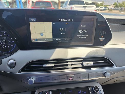Used 2020 Hyundai Palisade SEL FWD image 26