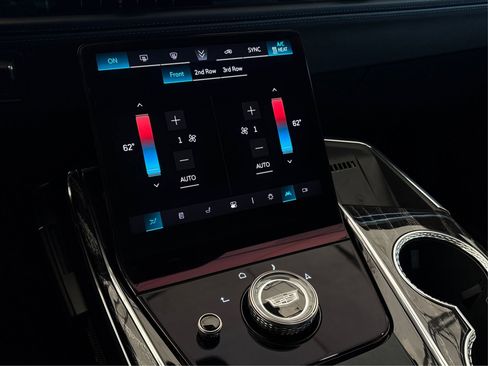 New 2026 Cadillac Escalade IQ Sport 1 image 27