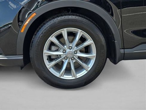 Used 2025 Honda CR-V EX image 24